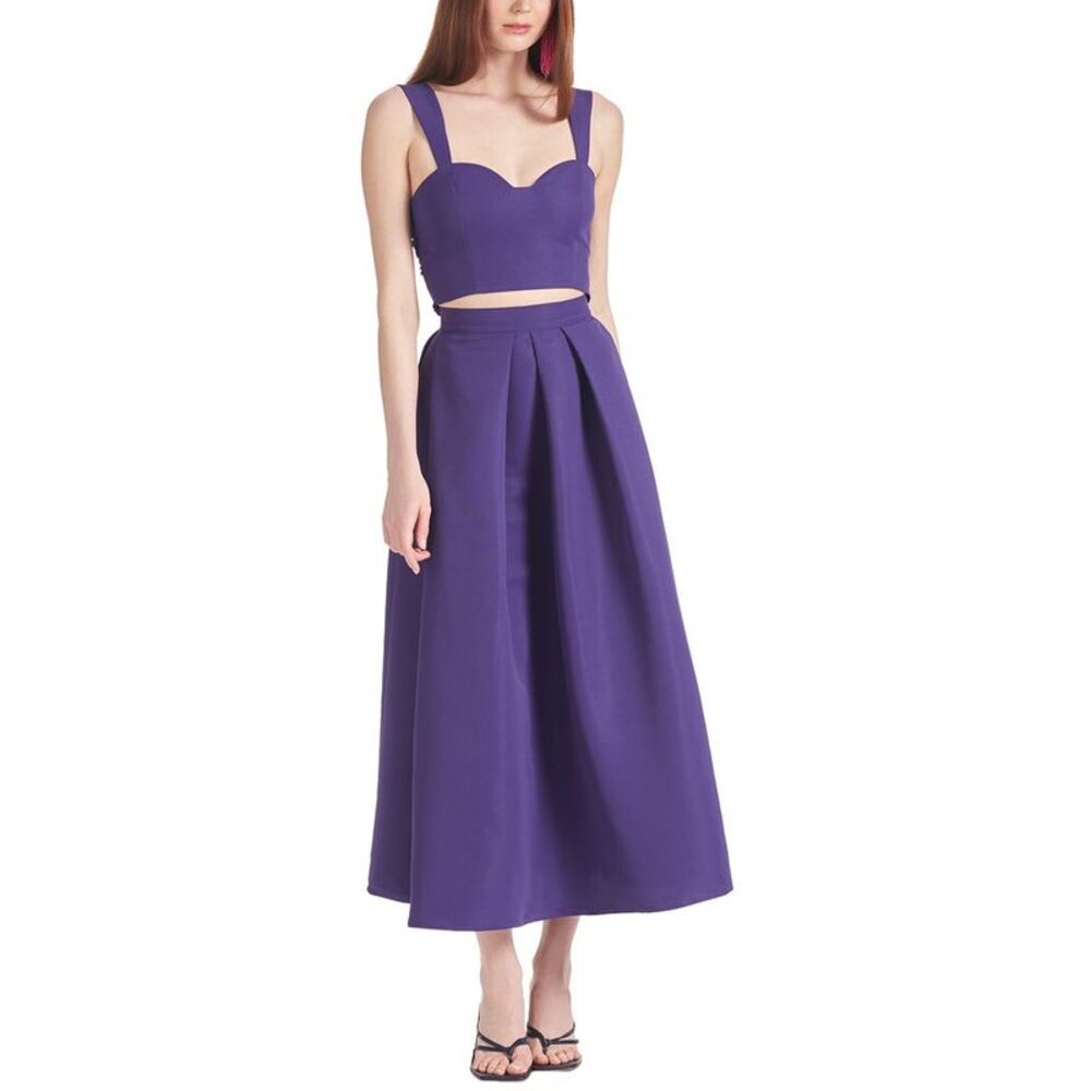 Sachin & Babi Womens  Darcy Top